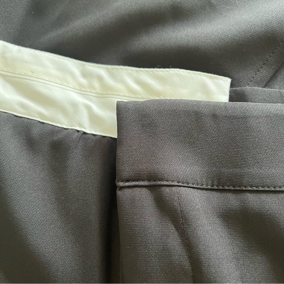 Commense Black Pencil Skirt Small S - Picture 6 of 10